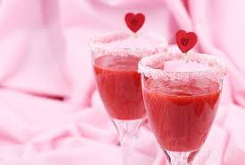 coctel amor recetar,coctel amor elaborar,coctel amor preparar