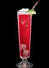 tropical coctel rectaremos,tropical coctel elaborar,tropical coctel preparar