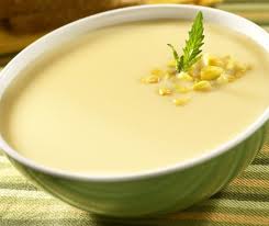  Crema Elote elaborar,Crema Elote preparar,Crema Elote receta