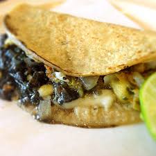 Quesadillas Calabaza elaborar,Quesadillas Calabaza recetar,Quesadillas Calabaza Huitlacoche