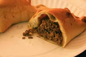 recetar Empanadas  Chistorra,preparar Empanadas  Chistorra,Mini Empanadas  Chistorra