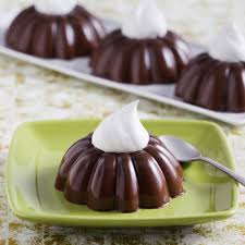Gelatina Chocolate elaboramos,Gelatina Chocolate preparan,Gelatina Chocolate recetaremos