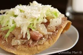 Tostadas pata preparar,Tostadas pata receta,Tostadas de pata