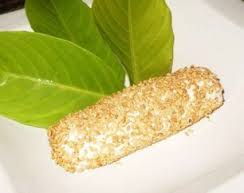 tronco arandano cocinar, tronco arandano receta, tronco arandano