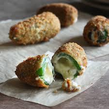 jalapeño popper preparar, jalapeño popper comida, jalapeño popper receta