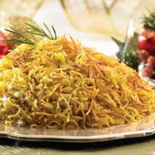 Arroz  Fideos elaborar,Arroz  Fideos guiso,Arroz  Fideos Arabe