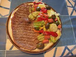 Bistec Naranja cocinar,Bistec Naranja receta,Bistec la Naranja