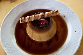 Flan Almendras cocinar,Flan Almendras preparar,Flan Almendras elaborar