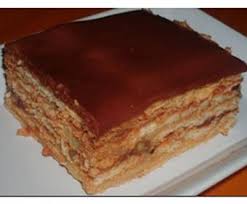 Flan  Galleta recetaremos,Flan Galleta elaborar,Flan con Galleta
