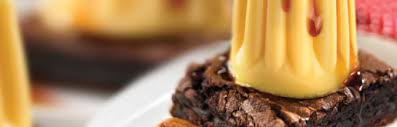 Flan  Brownie postre,Flan  Brownie preparacion,Flan  Brownie recetar
