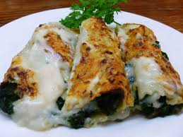 Canelones Espinacas preparar,Canelones Espinacas elaborar,Canelones Espinacas receta