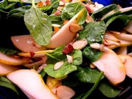 Ensalada  pera cocinaremos,Ensalada  pera elaborar,Ensalada  espinaca pera