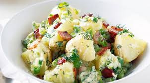 recetar Papa Comino,preparar Papa Comino,Ensalada Papa Comino