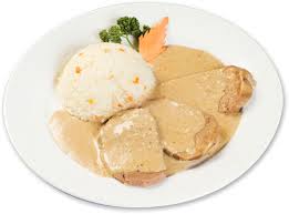 Lengua nogada, Lengua nogada receta, Lengua nogada recetario