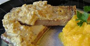 Matambre crema receta, Matambre crema recetario, Matambre crema cocinar