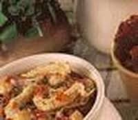 Mondongo Lombarda, Mondongo Lombarda receta, Mondongo Lombarda recetario