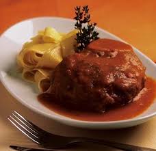 Ossobuco Cerveza receta, Ossobuco Cerveza recetario, Ossobuco Cerveza cocinar