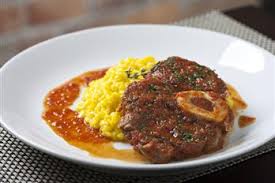 Ossobuco Aromático, Ossobuco Aromático receta, Ossobuco Aromático recetario