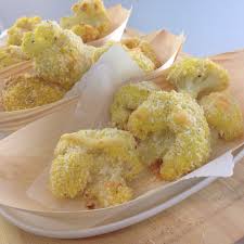 Arbolitos coliflor preparar,Arbolitos coliflor cocinar,Arbolitos de coliflor