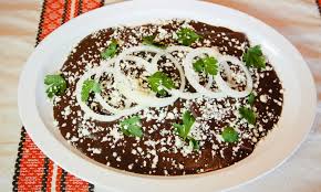Enfrijoladas Nopalitos recetario, Enfrijoladas con Nopalitos, Enfrijoladas Nopalitos receta