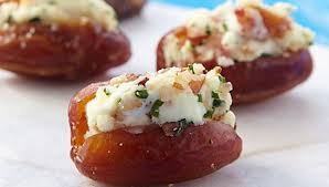 Dátiles Rellenos elaborar,Dátiles Rellenos preparar,Dátiles Rellenos recetar