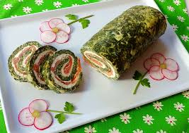 Rollos Acelgas elaboran,Rollos Acelgas preparan,Rollos de Acelgas