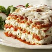lasagna quesos cocinar,lasagna quesos preparar,lasagna quesos recetar