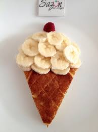 Hotcakes Helado cocinar,Hotcakes Helado preparan,Hotcakes Helado recetar