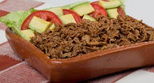 Chilorio, Chilorio receta, Chilorio preparacion