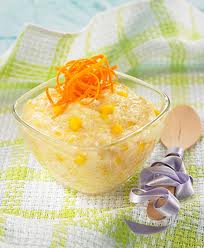 Tapioca mango preparacion, Tapioca mango cocinar, Tapioca mango preparar