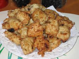 Coliflor Saltada, Coliflor Saltada receta, Coliflor Saltada elaborar
