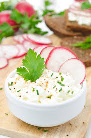 Dip de Rábanos, Dip Rábanos receta, Dip Rábanos elaborar