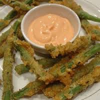 Fritos de Ejotes, Fritos Ejotes receta, Fritos Ejotes elaborar