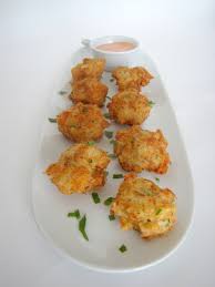 Frituras de Bacalao, Frituras Bacalao receta, Frituras Bacalao preparacion