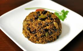 Gallo Pinto receta, Gallo Pinto elaborar, Gallo Pinto elaboracion