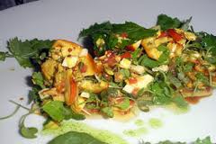 Vinagreta de champaña, Vinagreta champaña receta, Vinagreta champaña recetario