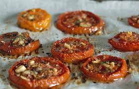 Tomates Tostados elaborar, Tomates Tostados cocinamos, Tomates Tostados mexicanos