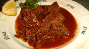 Res Chipotle receta, Res Chipotle cocinar, Res Chipotle cocinamos