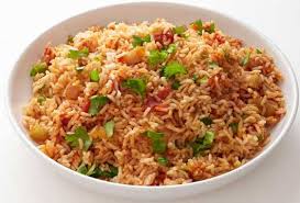 Arroz Jitomate recetario, Arroz Jitomate cocinar, Arroz Jitomate cocinamos
