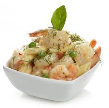 Macarones camarones receta, Macarones camarones recetario, Macarones camarones elaborar