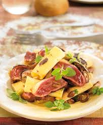 Pasta pato cocinar, Pasta pato cocinamos, Pasta pato casero