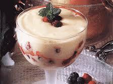  Crema italiana cocinaremos, Crema italiana cocinaron, Crema italiana recetaremos