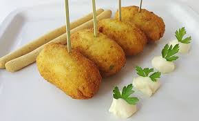 Croquetas bacalao cocinamos, Croquetas bacalao elaborar, Croquetas bacalao elaboracionponer palabras clave