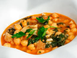 Potaje garbanzos receta, Potaje garbanzos cocinar, Potaje garbanzos cocinamosponer palabras clave