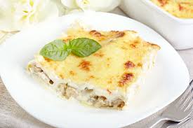 Canelones de bacalao, Canelones bacalao receta, Canelones bacalao recetarioponer palabras clave