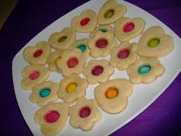 Galletas cristal receta, Galletas cristal cocinamos, Galletas cristal cocinaremos