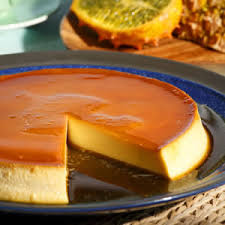 Flan queso cocinamos, Flan queso cocinaremos, Flan queso elaborar
