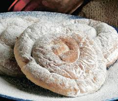 Ensaimadas caseras receta, Ensaimadas caseras elaborar, Ensaimadas caseras elaboramos