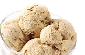 Helado turrón preparar, Helado turrón preparamos, Helado turrón cocinar