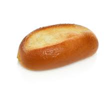 Bollo suizo receta, Bollo suizo recetario, Bollo suizo casero